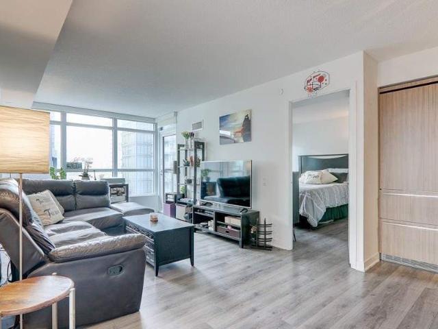 For Lease 80 Queens Wharf Road Unit# 906, Toronto, Ontario
