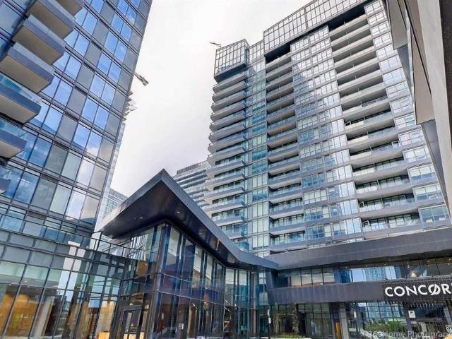 For Lease 80 QUEENS WHARF Road Unit# 1509, Toronto, Ontario