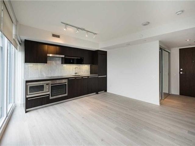 For Lease 80 Queens Wharf Road Unit# 2105, Toronto, Ontario