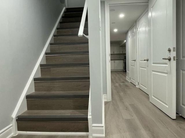 For Lease 80 Reichert Court Unit# 1, Milton, Ontario