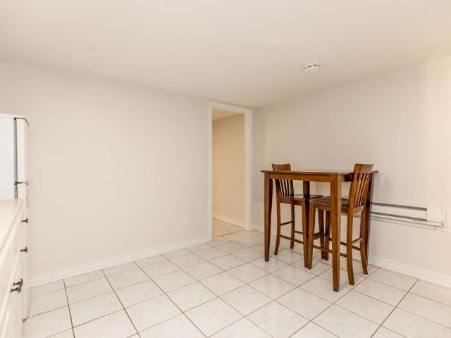 For Lease 80 Rushbrooke Avenue Unit# Lower, Toronto, Ontario