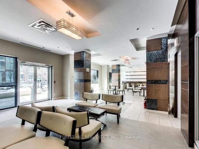 For Lease 80 Western Battery Road Unit# 1011, Toronto, Ontario