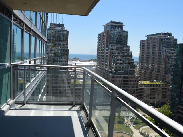 For Lease 80 Western Battery Road Unit# 1512, Toronto, Ontario