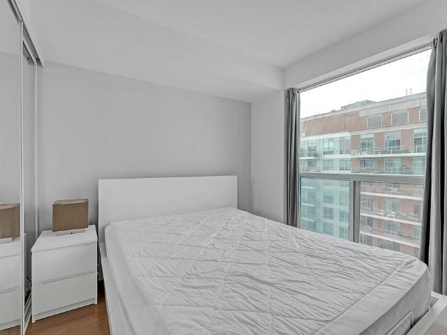 For Lease 80 Western Battery Road Unit# 2301, Toronto, Ontario