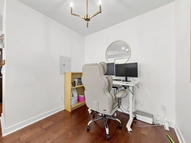 For Lease 80 Western Battery Road Unit# 307, Toronto, Ontario