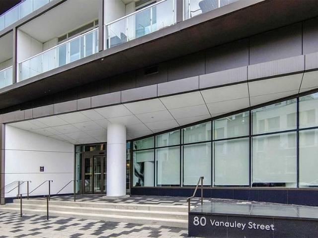 For Lease 80 Vanauley Street Unit# 315, Toronto, Ontario