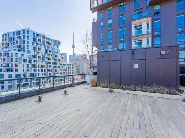 For Lease 80 Vanauley Street Unit# 415, Toronto, Ontario