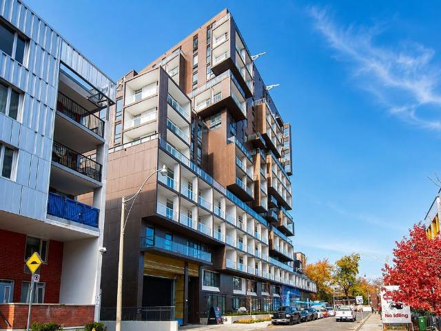 For Lease 80 Vanauley Street Unit# 421, Toronto, Ontario