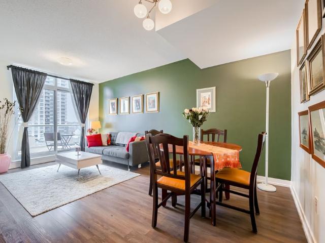 For Lease 816 Lansdowne Avenue Unit# 805, Toronto, Ontario