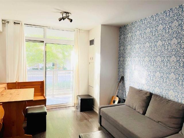 For Lease 816 Lansdowne Avenue Unit# 113, Toronto, Ontario