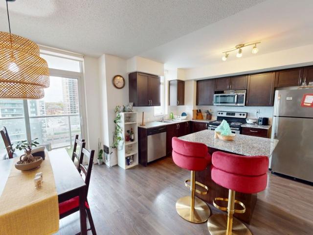 For Lease 816 Lansdowne Avenue Unit# 1209, Toronto, Ontario