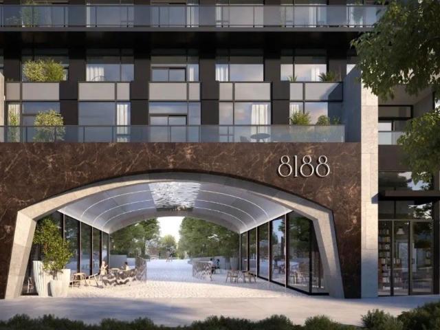 For Lease 8188 Yonge Street Unit# 617, Vaughan, Ontario