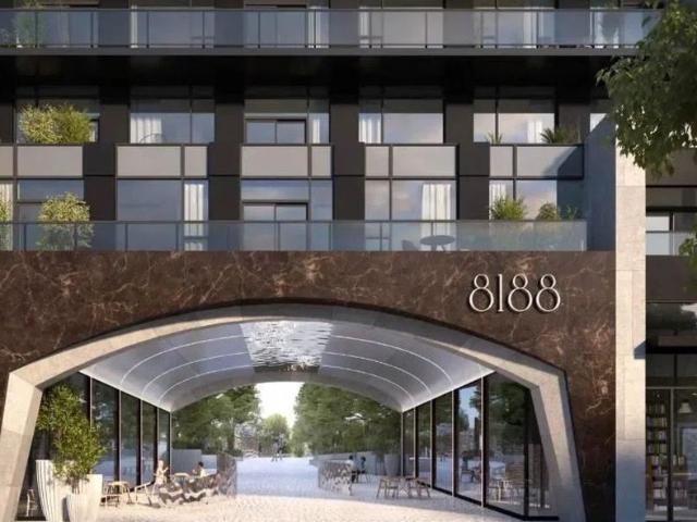 For Lease 8188 yonge Street Unit# 807, Vaughan, Ontario