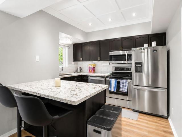 For Lease 818 Buttonbush Court Unit# Upper, Oshawa, Ontario