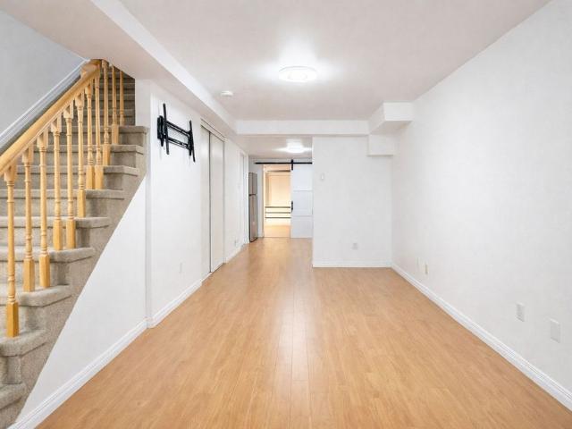 For Lease 818 Buttonbush Court Unit# Lower, Oshawa, Ontario