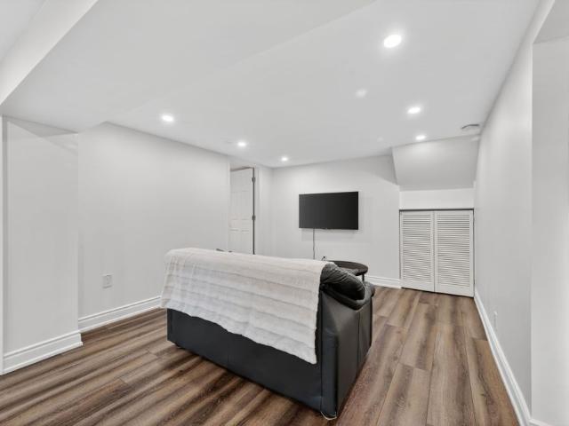 For Lease 818 Krosno Boulevard Unit# Basement, Pickering, Ontario