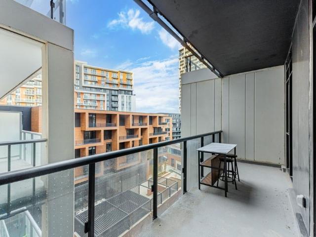 For Lease 8119 Birchmount Road Unit# 1005, Markham, Ontario