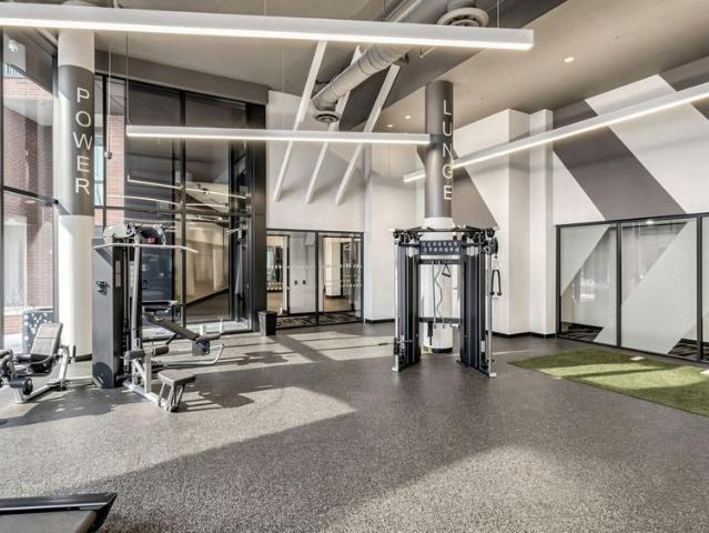 For Lease 8119 Birchmount Road Unit# 1013, Markham, Ontario