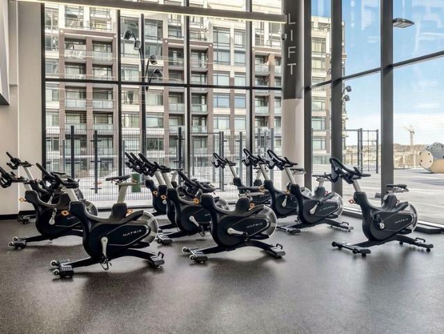 For Lease 8119 Birchmount Road Unit# 1013, Markham, Ontario