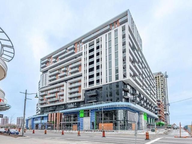 For Lease 8119 Birchmount Road Unit# 1205, Markham, Ontario