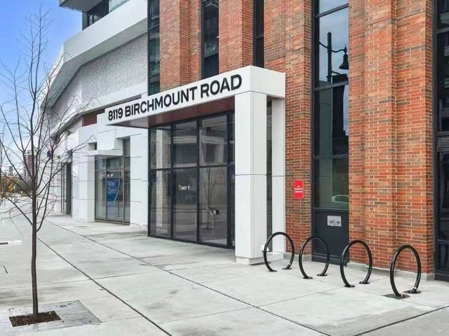 For Lease 8119 Birchmount Road Unit# 1504, Markham, Ontario