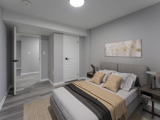 For Lease 811 Overlea Court Unit# 2, Kingston, Ontario