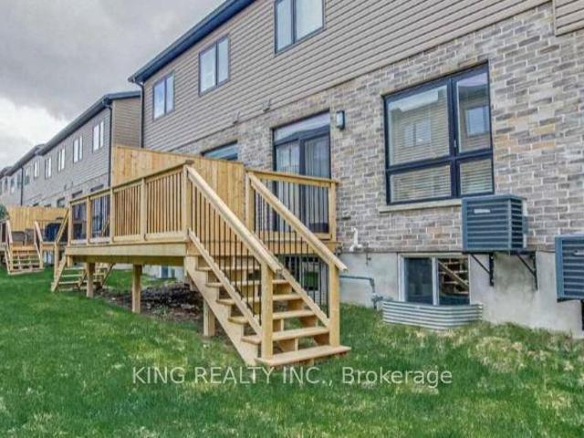 For Lease 811 Sarnia Road Unit# 60, London North, Ontario