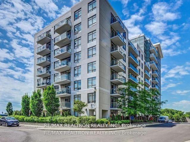 For Lease 812 Lansdowne Avenue Unit# 520, Toronto, Ontario