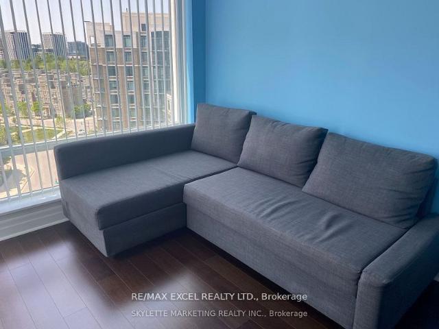 For Lease 8130 Birchmount Road Unit# 912, Markham, Ontario
