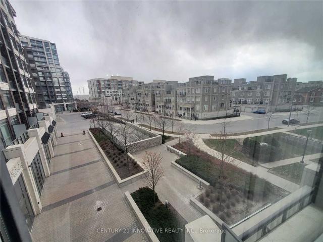 For Lease 8130 Birchmount Road Unit# 302, Markham, Ontario