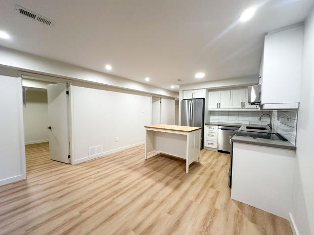 For Lease 813 Groveland Avenue Unit# Bsmt, Oshawa, Ontario