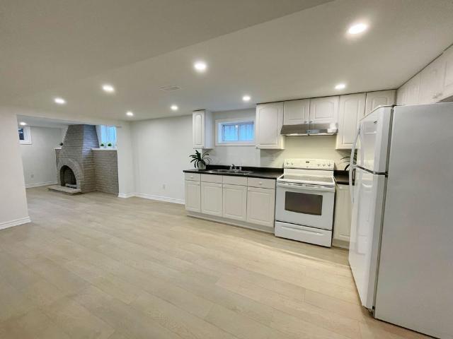 For Lease 81 Celestine Drive Unit# Lower, Toronto, Ontario