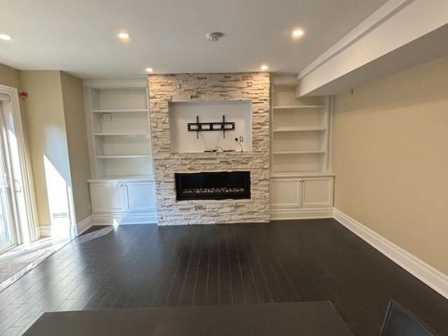 For Lease 81 Chestnut Hills Parkway Unit# Lower, Toronto, Ontario