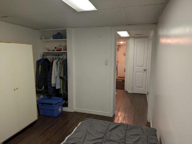 For Lease 81 Clydesdale Drive Unit# Lower, Toronto, Ontario