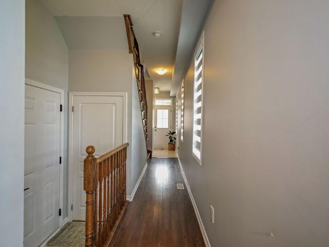 For Lease 81 Baffin Crescent, Brampton, Ontario