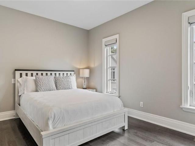 For Lease 81 Brock Street, Oakville, Ontario