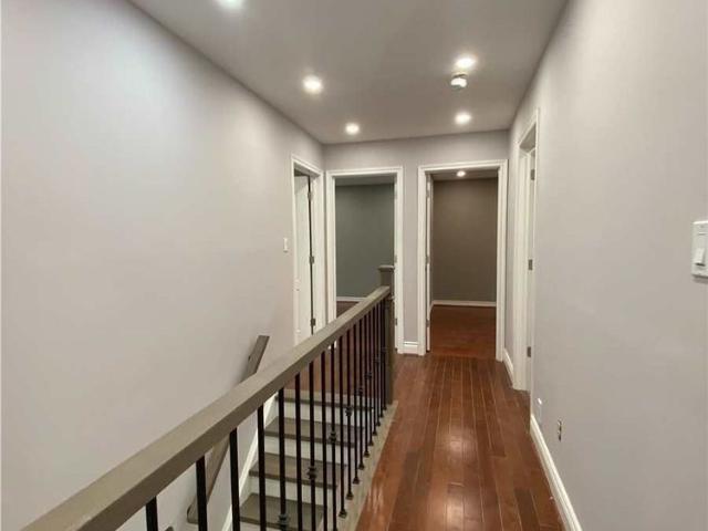 For Lease 81 Eastman Crescent Unit# Main and 2nd Floors, Newmarket, Ontario