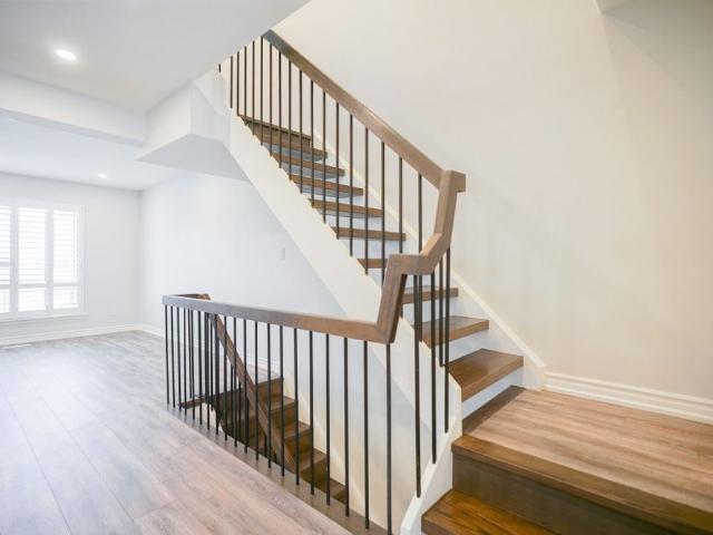 For Lease 81 Flaming Rose Way, Toronto, Ontario