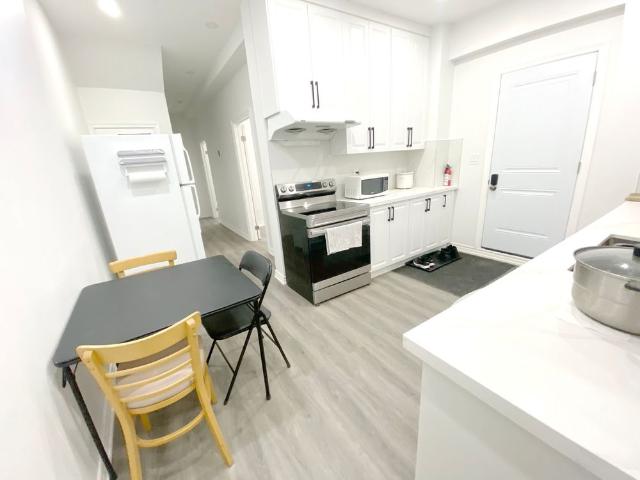 For Lease 81 Hallam Street Unit# Room 103, Toronto, Ontario