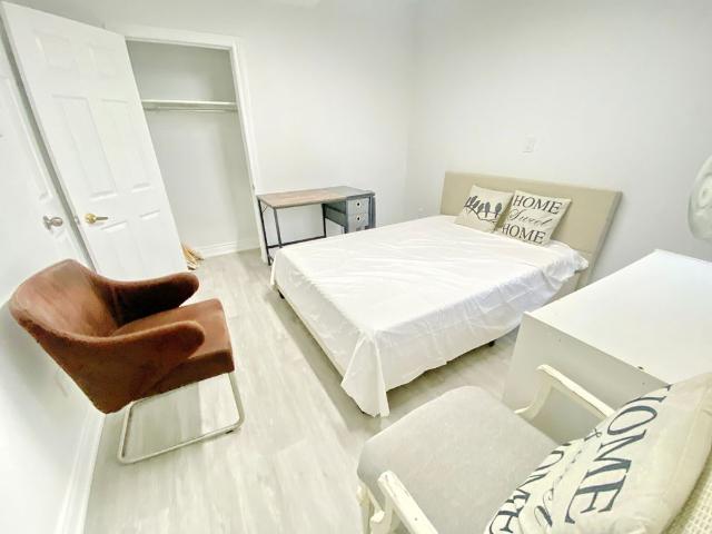 For Lease 81 Hallam Street Unit# Room 201, Toronto, Ontario