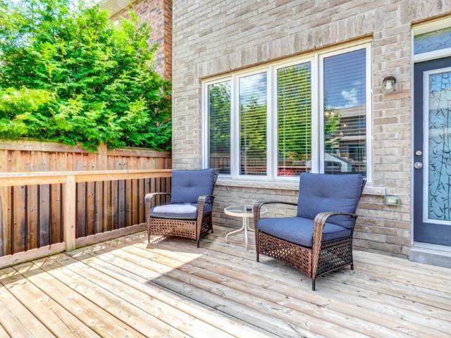 For Lease 81 John Link Avenue, Georgina, Ontario