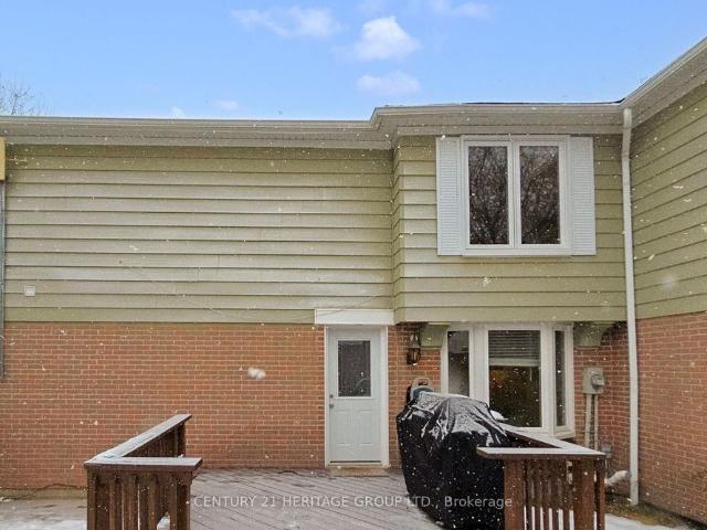 For Lease 81 Lillooet Crescent Unit# Bsmt, Richmond Hill, Ontario