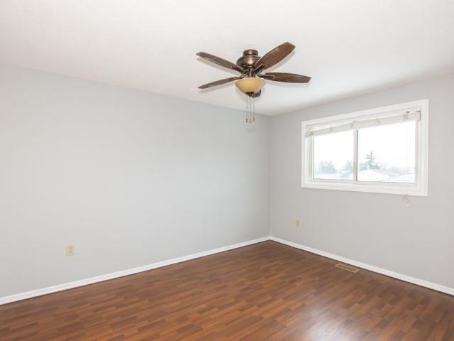 For Lease 81 MARC Boulevard Unit# Upper, Welland, Ontario
