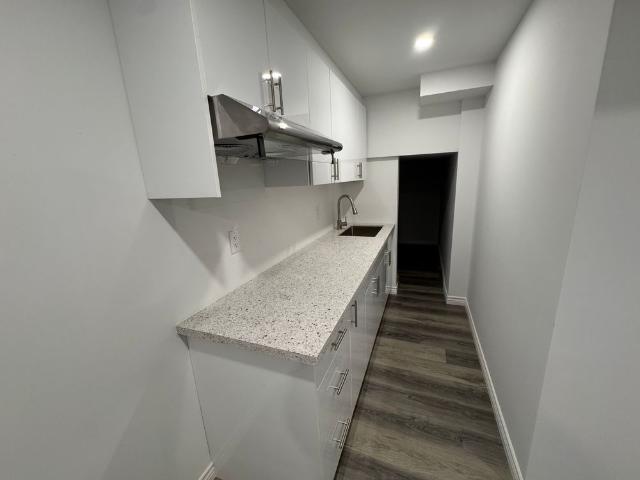 For Lease 81 Mckernan Avenue Unit# Lower #1, Brantford, Ontario