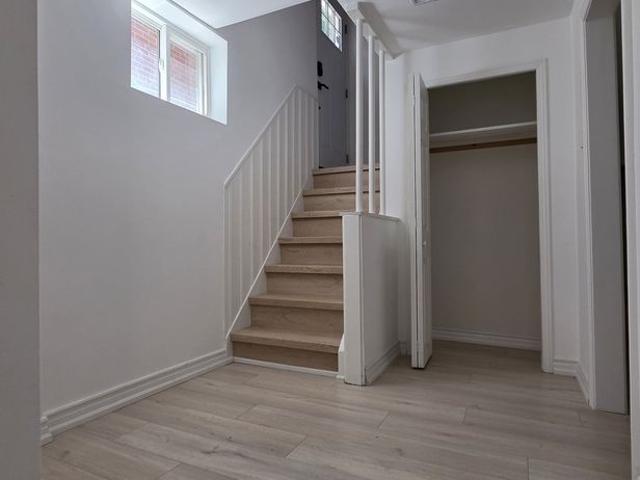 For Lease 81 Norgrove Crescent, Toronto, Ontario