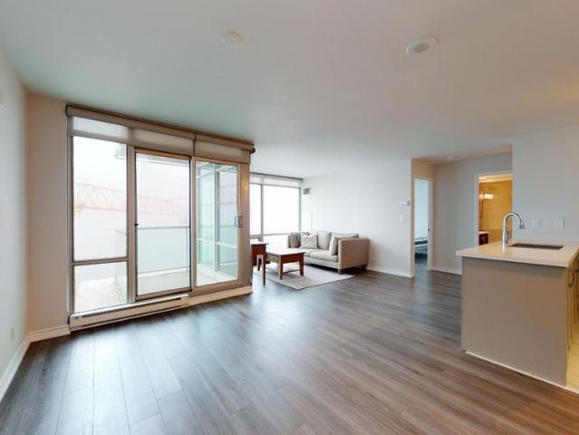 For Lease 81 Navy Wharf Court Unit# 1606, Toronto, Ontario