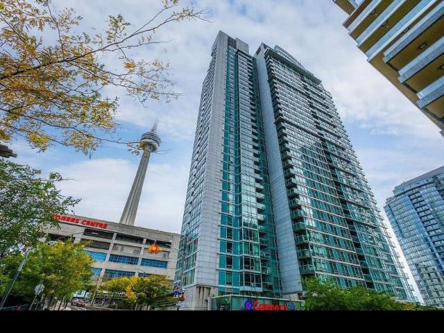 For Lease 81 Navy Wharf Court Unit# 201, Toronto, Ontario