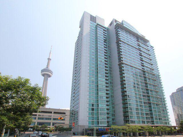 For Lease 81 Navy Wharf Court Unit# 3302, Toronto, Ontario