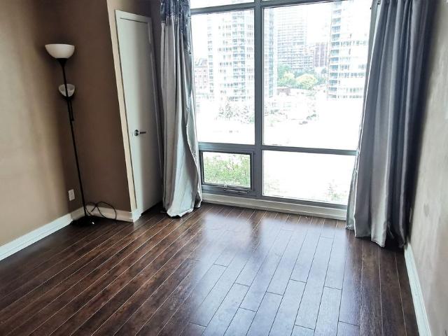For Lease 81 Navy Wharf Court Unit# 810, Toronto, Ontario