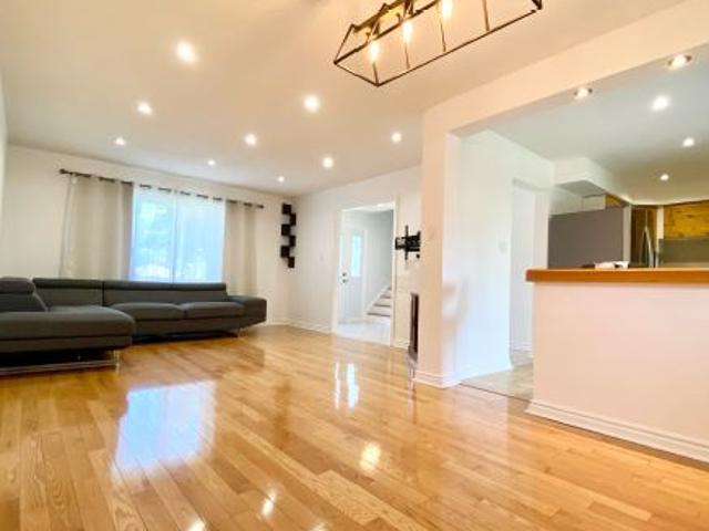 For Lease 81 Seaborn Road, Brampton, Ontario